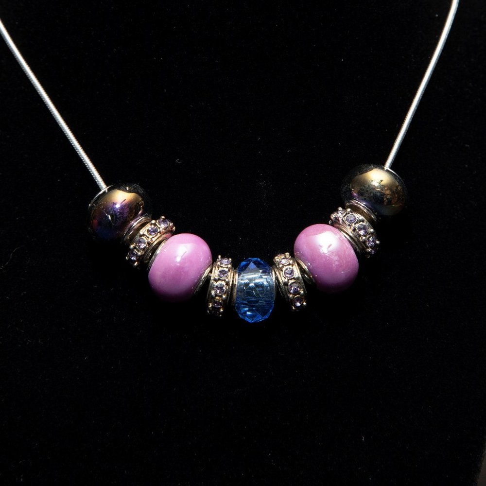 Jewelry By Jenny Necklace
